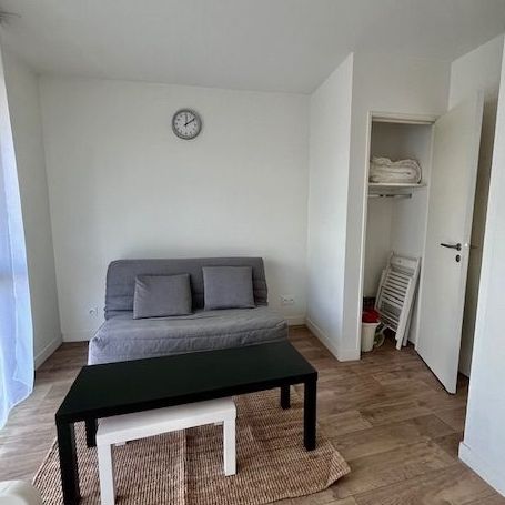 Location Studio RESIDENCE HARMONY neuf Rosieres-pres-troyes - Photo 1