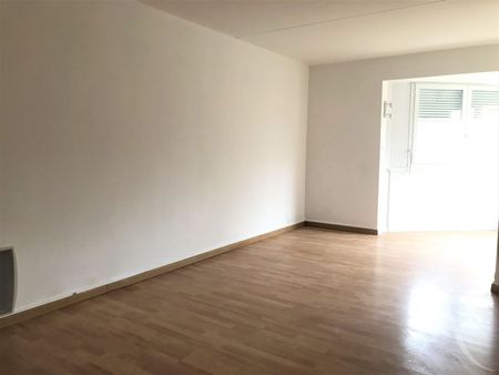 Location appartement 4 pièces, 84.23m², Les Mureaux - Photo 5