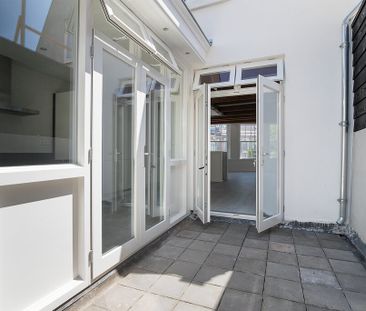 Te huur : Appartement Gedempte Oude Gracht 42 A in Haarlem - Photo 6