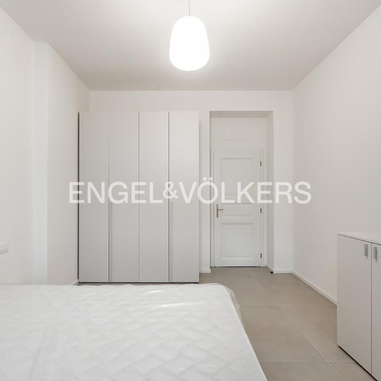 Pronájem bytu 2+kk 52 m2 - Photo 1