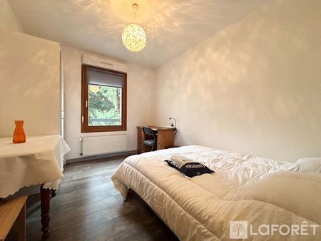 Appartement T2 Benfeld à louer - Photo 2