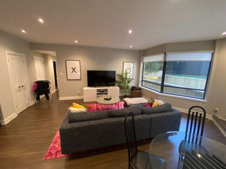 For Lease - 211 St Patrick Street Unit# 101, Toronto, Ontario - Photo 5