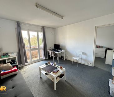 Location Appartement 2 pièces 48m² RENNES 35200 - Photo 5