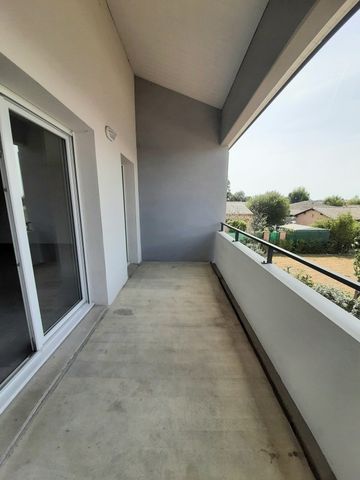 Location Appartement 3 pièces 67m² GAGNAC SUR GARONNE 31150 - Photo 3