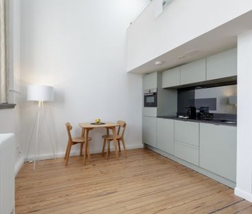 1 Bed Flat, Mcdonald Road, EH7 - Photo 3