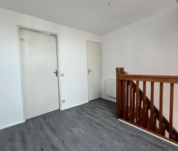 Location Appartement 2 pièces 33m² BORDEAUX 33000 - Photo 1