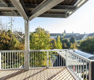 Erphoviertel! Traumhafte Stadtwohnung in bester Innenstadtlage mit ... - Photo 3