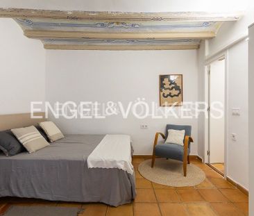 Piso de alquiler en El Carme - Photo 5