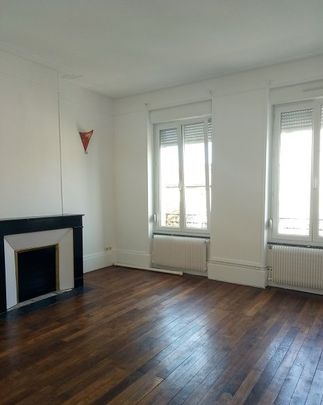 Appartement 2 pièces à Saint-Max - Photo 1