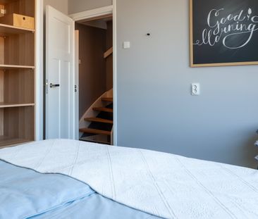 Koegrasstraat, 2131 ZG, Hoofddorp - Photo 5