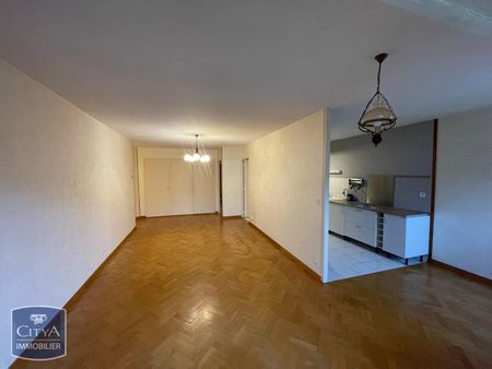 Location Appartement 3 pièces 72m² LE MANS 72000 - Photo 3