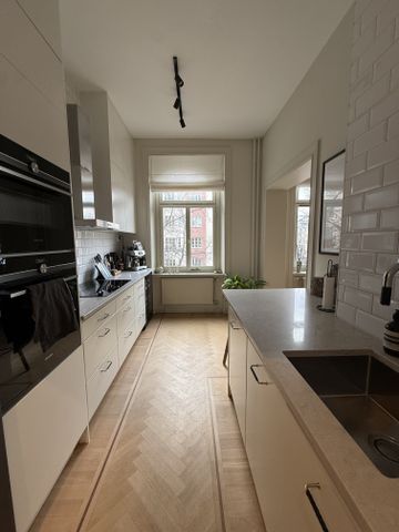 Birger Jarlsgatan, Stockholm - Photo 5