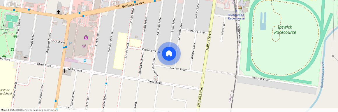 Kitchener St 19, QLD 4304, Booval