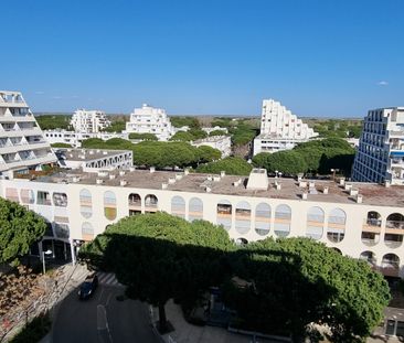 Appartement de 70 m2 à La grande motte - Photo 1