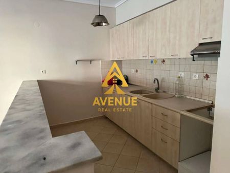 Studio/Γκαρσονιέρα για ενοικίαση Πυλαία - Φωτογραφία 2