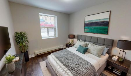 Two Bedroom Apartment - Photo 5