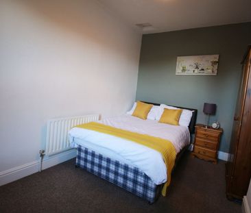 Student Accommodation, 105 Burton Road, Lincoln, Lincolnshire, LN1 ... - Photo 5