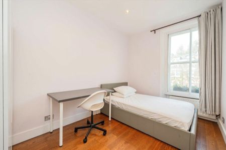 Holland Road, West Kensington, W14 - Photo 2