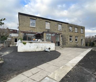 Abb Street, Marsh, Huddersfield, HD1 - Photo 1