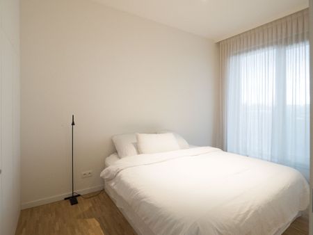 Stijlvol appartement in hartje Wilrijk! - Foto 3