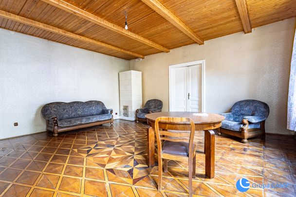 4 niezależne pokoje*Św.Filipa*Dla Studentów*120m2 - Photo 1