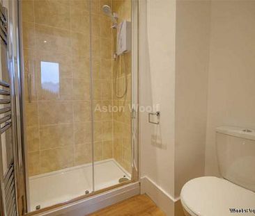 1 bedroom property to rent in Nottingham - Photo 1