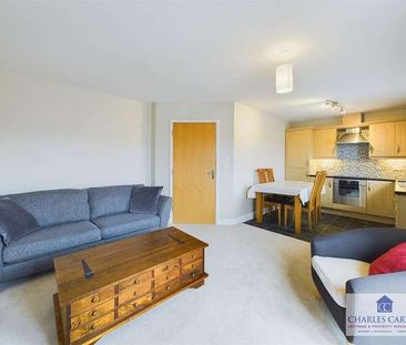 Dunlin Terrace, Pilgrove Way, Cheltenham, GL51 - Photo 2