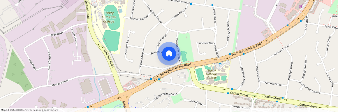 6 Flinders Avenue, Molendinar