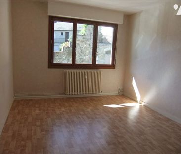 APPARTEMENT - VITRE - Photo 6