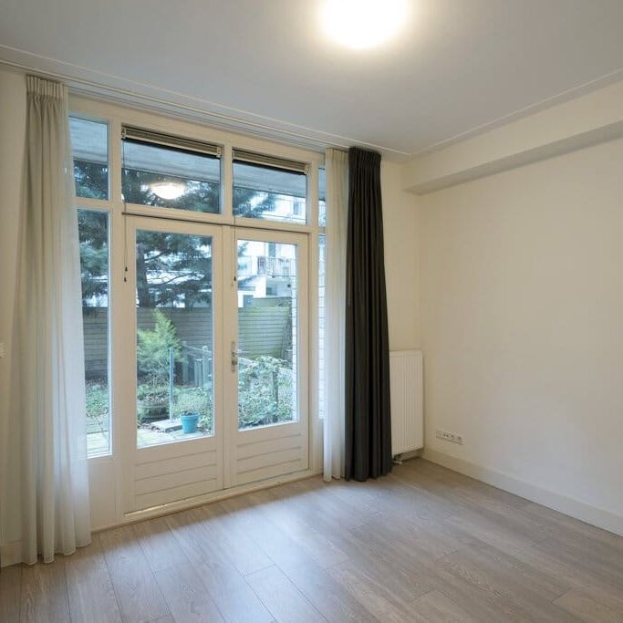 Appartement te huur: Van Spilbergenstraat 120-H 1057 RN Amsterdam - Photo 1