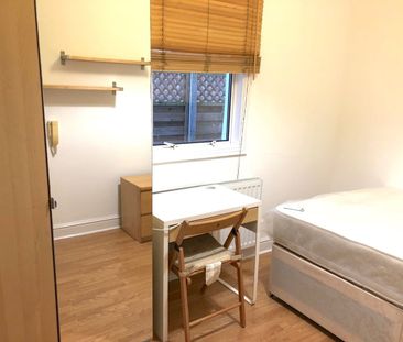 Studio Flat, Queens Road, NW4 - Photo 1