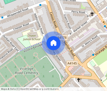 Fearnley Street, WD18, Watford, WD18 - Photo 1