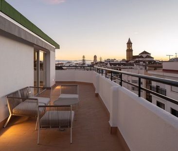 Alquiler de ático en Calle Terraza - Photo 3