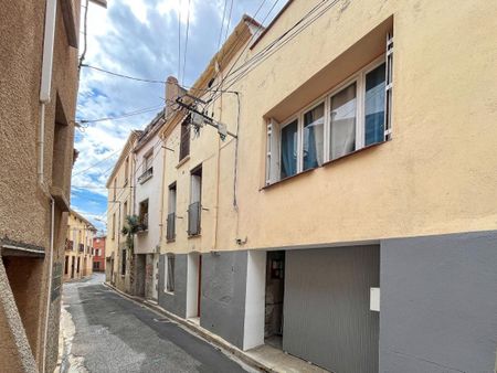 Maison type F4 avec terrasse et garage à louer sur Pézilla la rivière - Photo 5