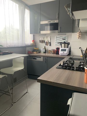 Location appartement 4 pièces, 66.91m², L'Haÿ-les-Roses - Photo 2