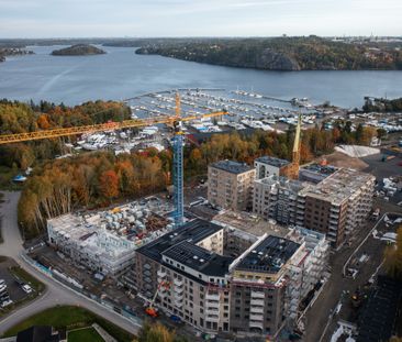 Tegelängsvägen, Botkyrka - Foto 3