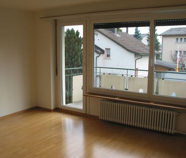 Preiswerte 4 Zimmer-Wohnung in Goldach - Photo 1