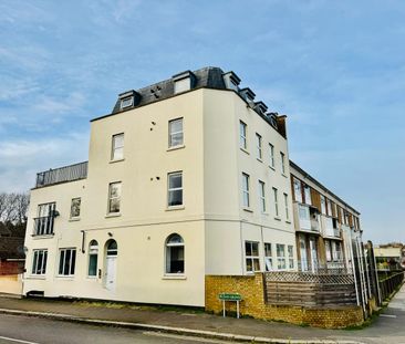 Flat 3, 149 Maple Road, London SE20 8HU - Photo 1