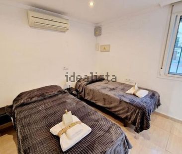 Alquiler de piso en Calle Lucena, 8 - Photo 4