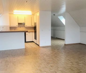 2.5 Zimmer, 87 m², 3. Stock - Photo 1