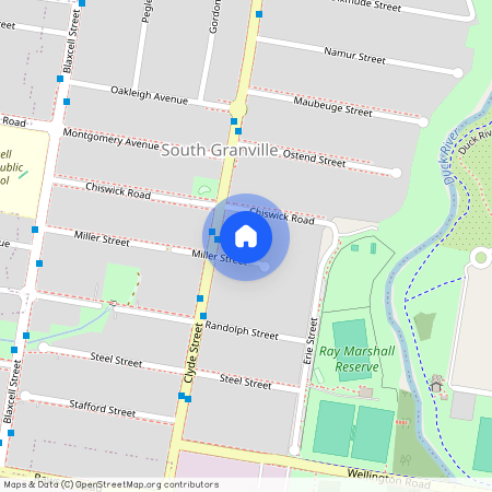 7A Miller Street, NSW 2142, South Granville