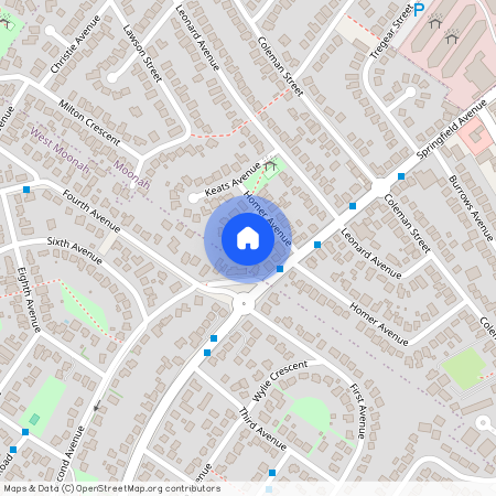 5 Dumas Pl, Tas 7009, Moonah