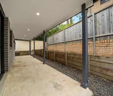 Neat and Tidy 2 Bedroom Granny Flat - Photo 4