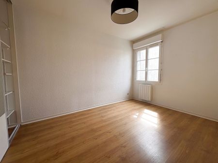 Location Appartement 2 pièces 49m² BORDEAUX 33000 - Photo 5