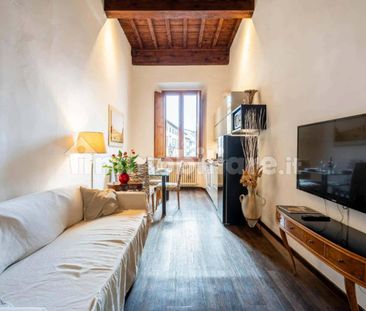 Trilocale Borgo San Frediano, San Frediano, Firenze - Foto 1