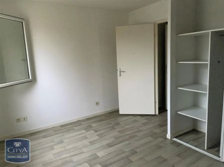 Appartement à louer 2 pièces 53.68m² - Photo 3