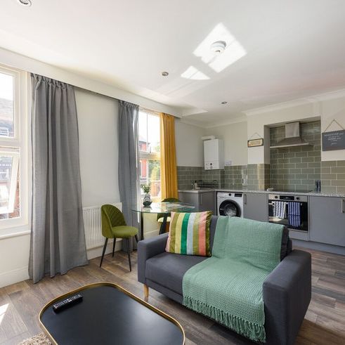 Marlborough Place - Photo 1