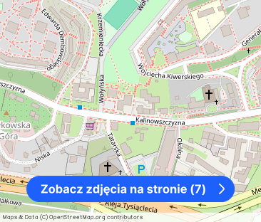Stare Miasto ul. Rybna 2 pokoje – zdjęcie 1