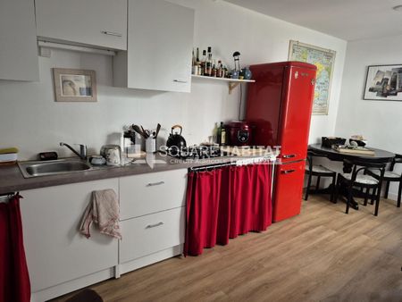 Location Appartement 87m² WIMEREUX 62930 - Photo 5