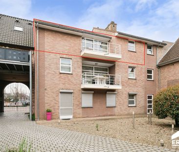 Energiezuinig 2-slpkapp. met staanplaats in centrum Zonhoven - Photo 3